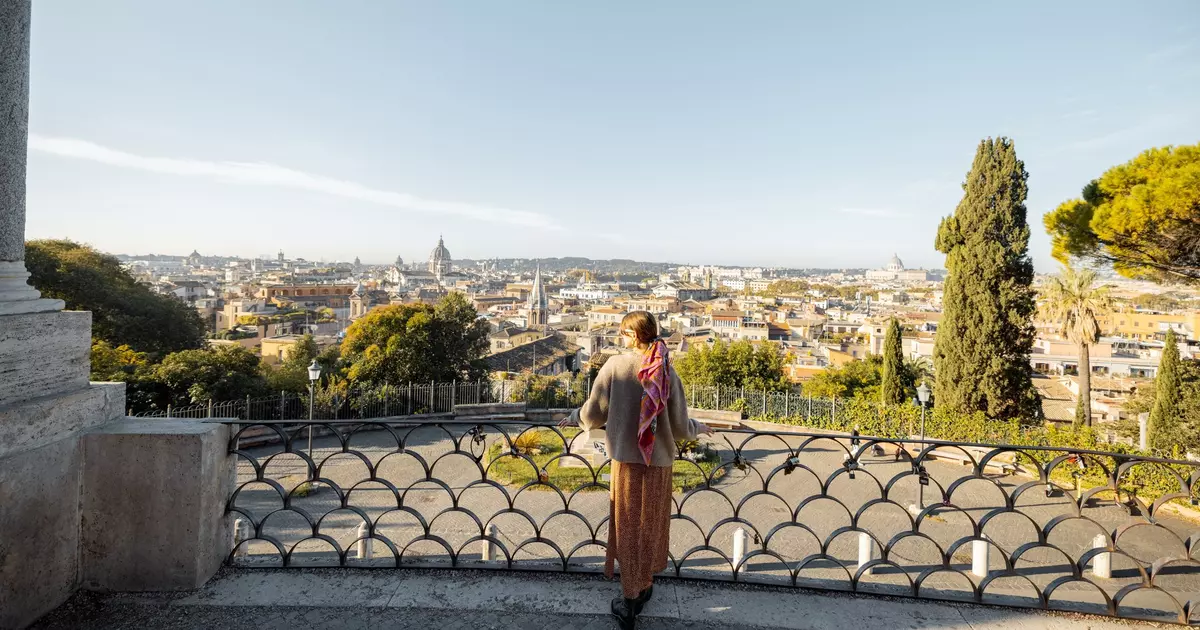 When is the best time to go to Rome? - Lonely Planet