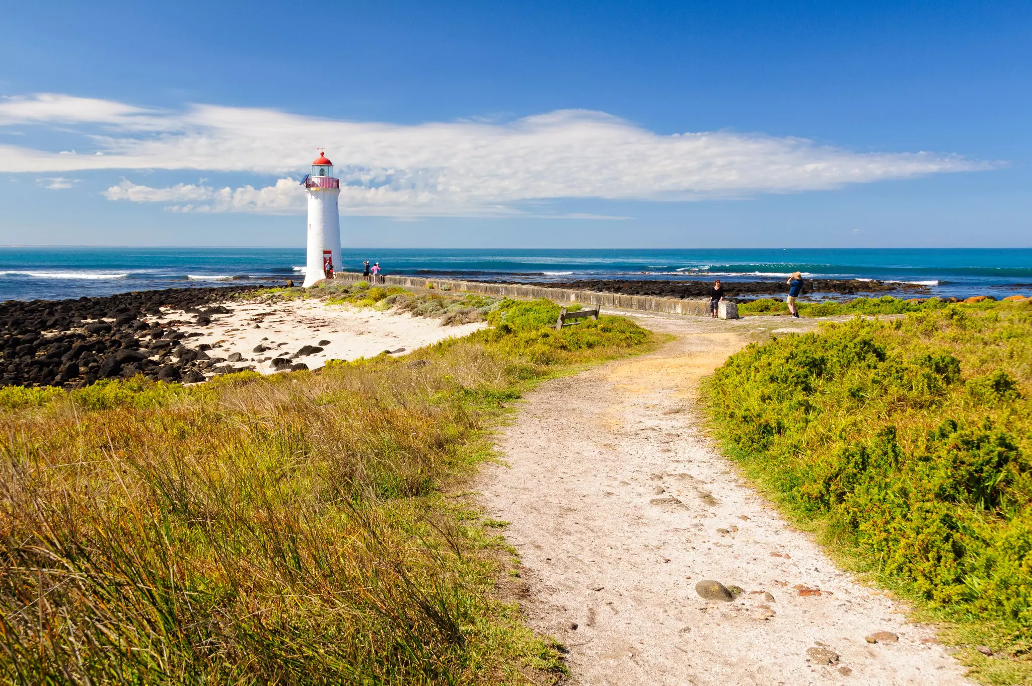 Port Fairy, Victoria, Australia