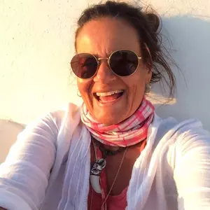 Maria Paravantes