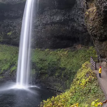 Get out and explore the Beaver State with this guide to Oregon's best hiking routes © Francesco Vaninetti Photo / Getty Images