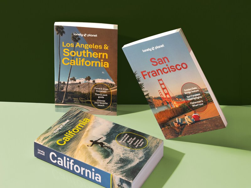 Jan/Feb 2026 Shop Shoot
San Francisco
California 
Los Angeles & Southern California