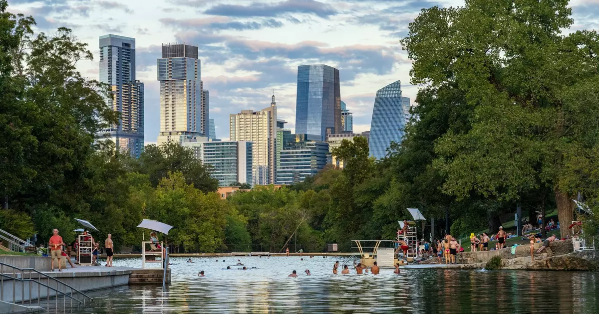 The 10 best things to do in Austin - Lonely Planet