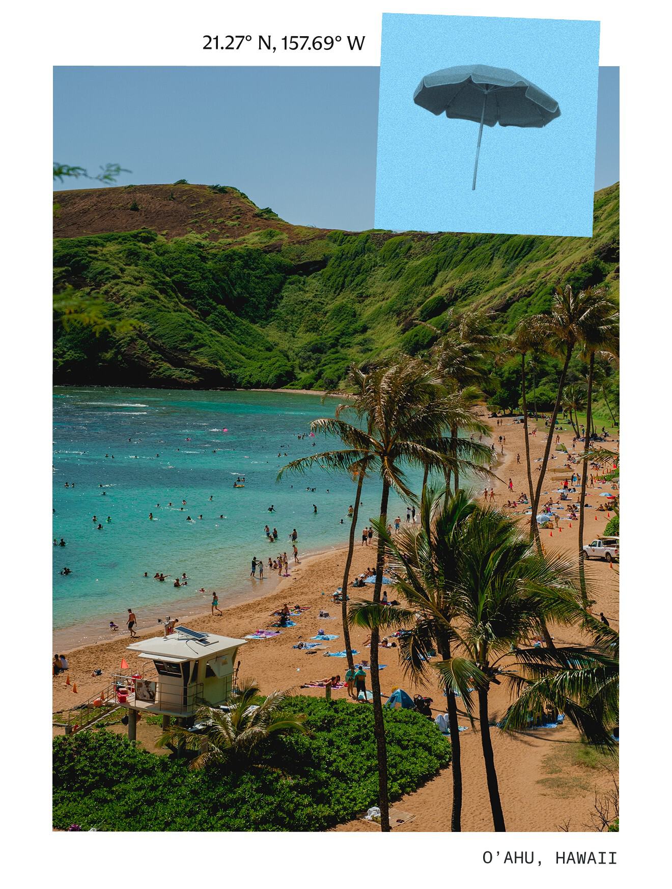 Beach of the week