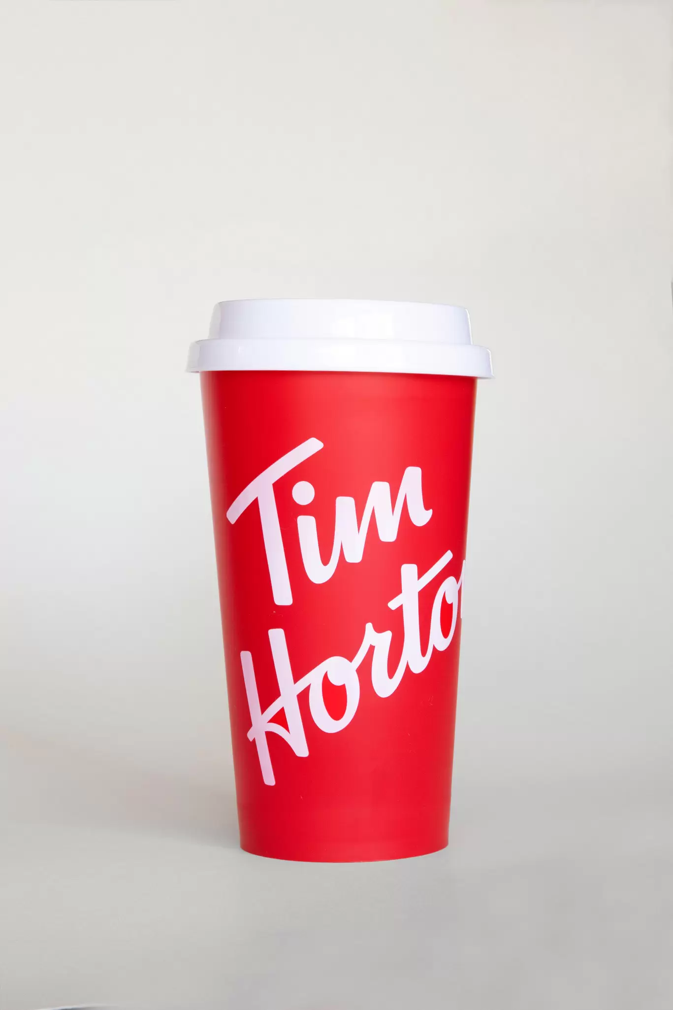 Brantford, Ontario Canada - March 17, 2021 Canadian Tim Hortons Roll Up The Rim Contest Reusable Traveling Cup Prize Earned With Reward Points, License Type: media, Download Time: 2025-12-04T23:48:55.000Z, User: catalinaaragon, Editorial: true, purchase_order: 56530 - Guidebooks, job: Global Publishing WIP, client: Canada 17, other: Canada 17
