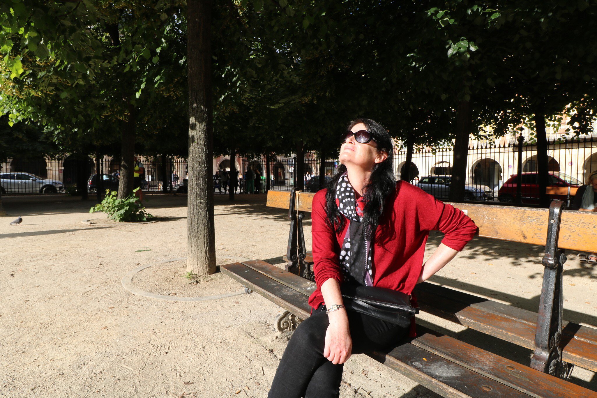 Catherine Le Nevez