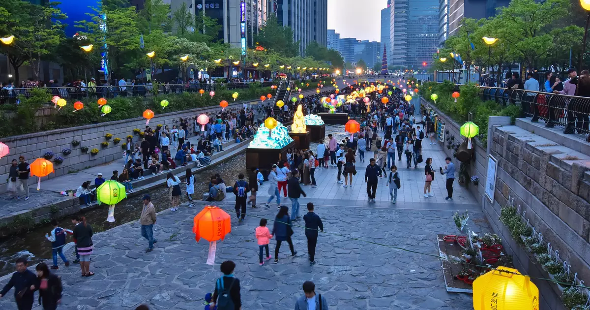 What to know before traveling to South Korea - Lonely Planet