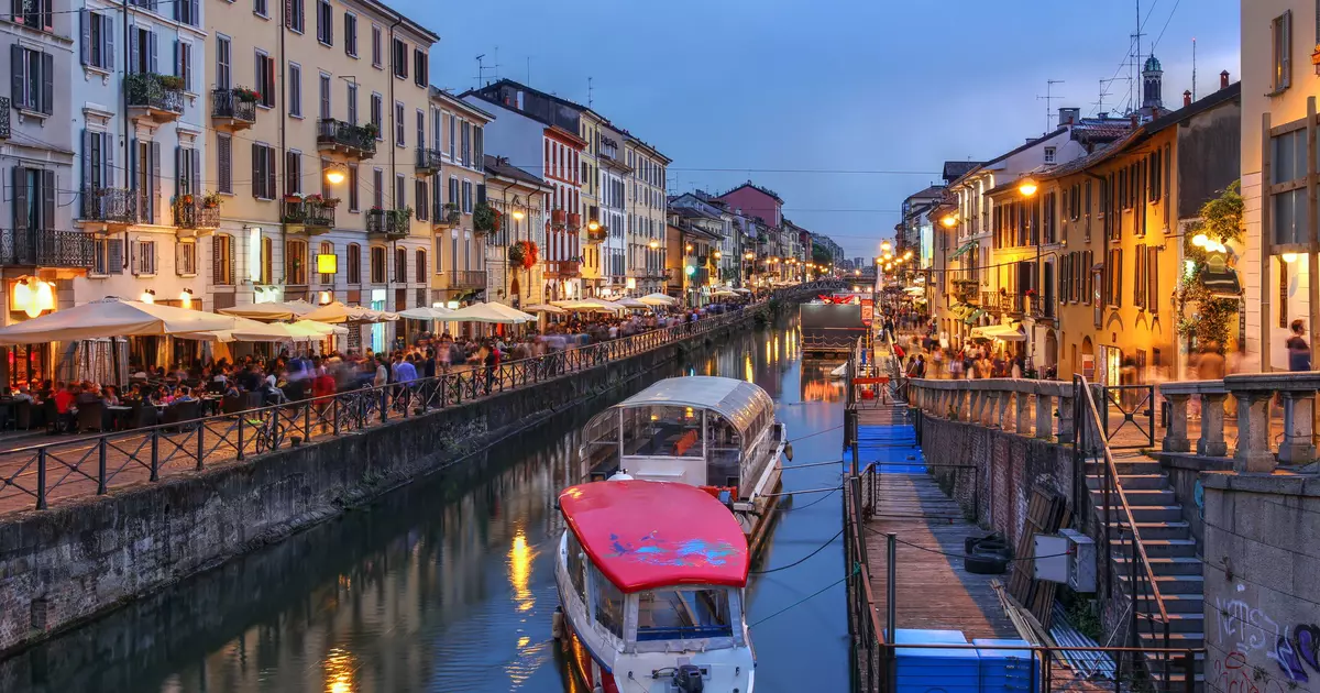 17 of the best things to do in Milan - Lonely Planet