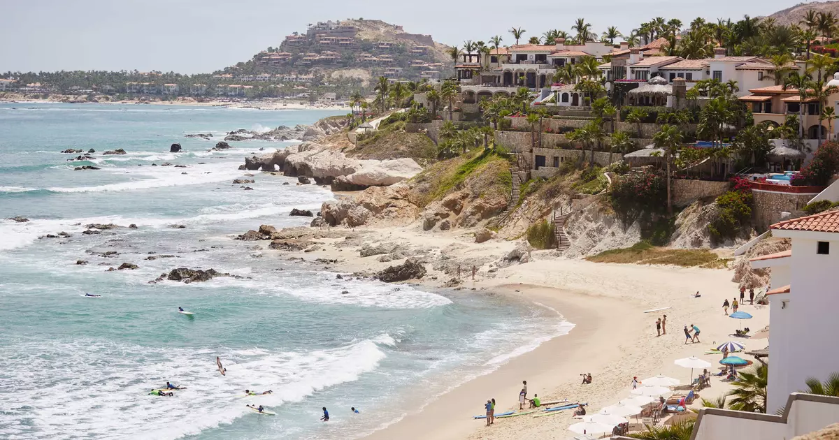 The 10 best things to do in Cabo San Lucas - Lonely Planet