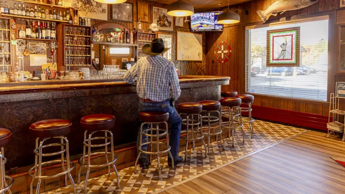 Basque dining at the Star Hotel