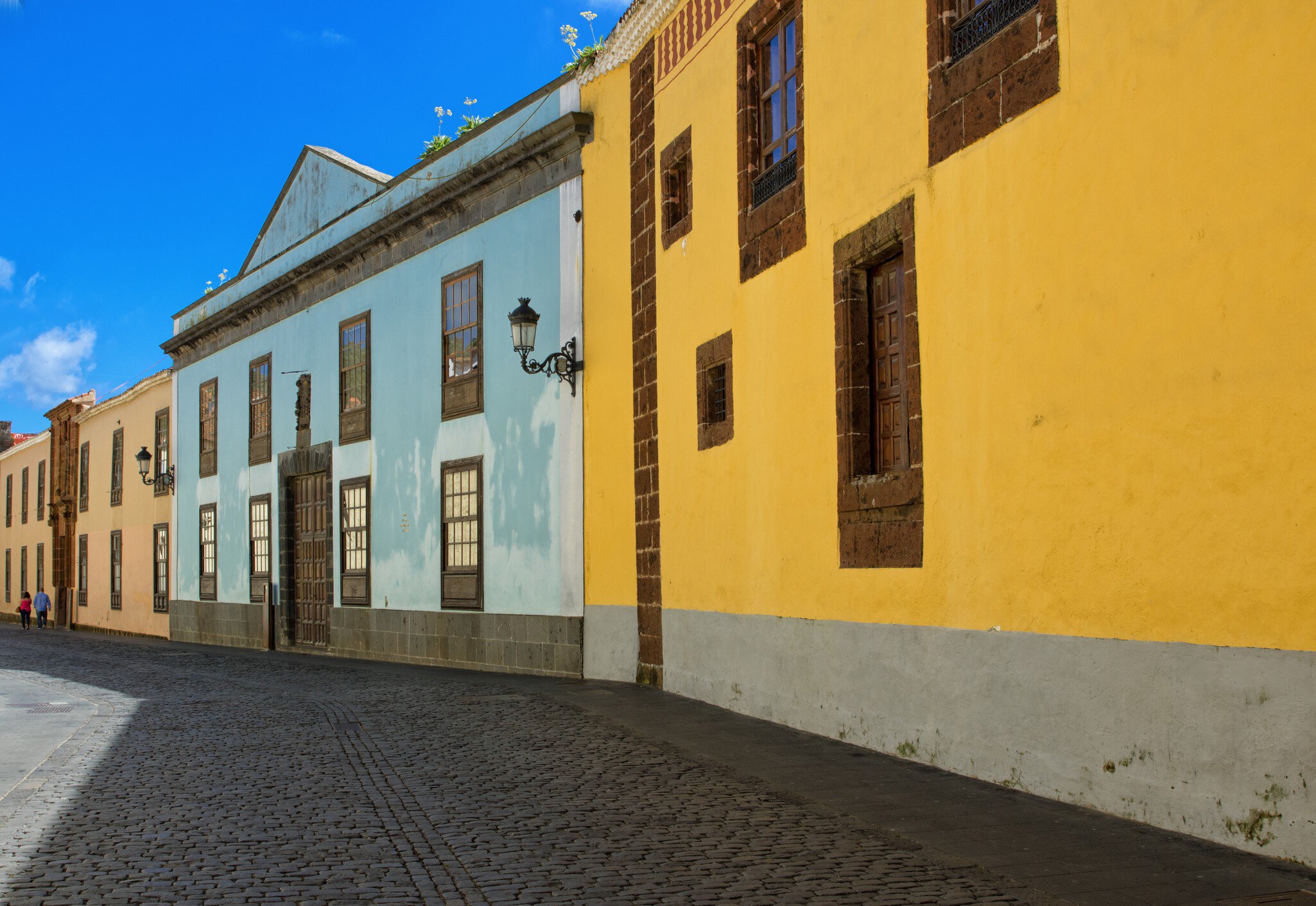 San Cristobal de la Laguna, Tenerife