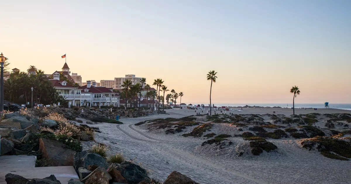 The 10 best things to do in San Diego - Lonely Planet