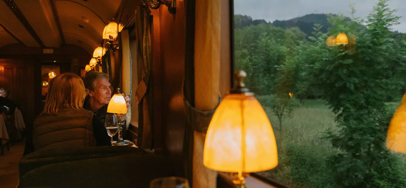 ...take in the view...