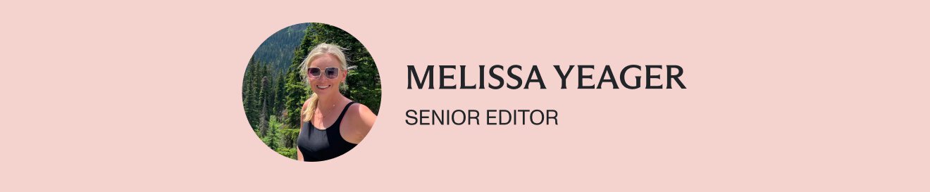 Melissa Yeager