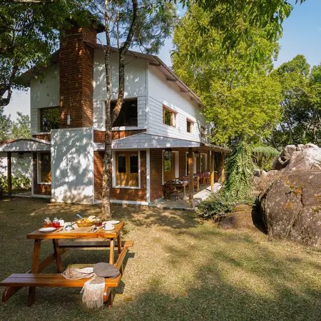 Windermere Estate, Munnar, Kerala