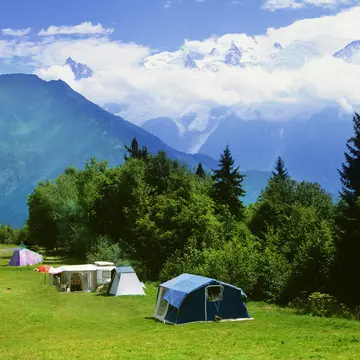 Expect greater social distancing between pitches © David Hughes / Shutterstock