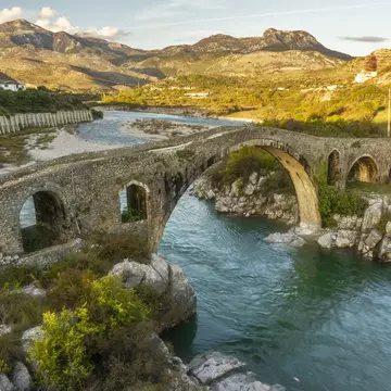 Shkoder is a town in Northwestern Albania in Eastern Europe