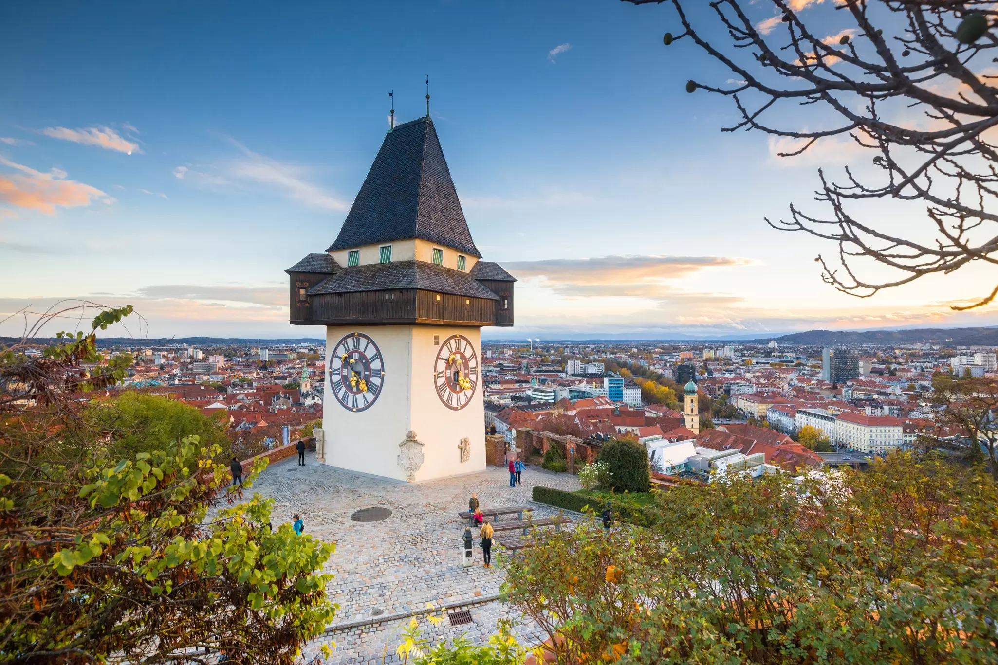 From iconic landmarks to local markets, find out what to see and do in this charming Austrian destination. canadastock/Shutterstock