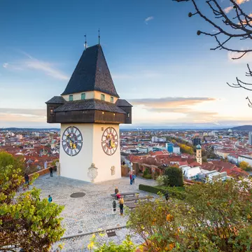 From iconic landmarks to local markets, find out what to see and do in this charming Austrian destination. canadastock/Shutterstock