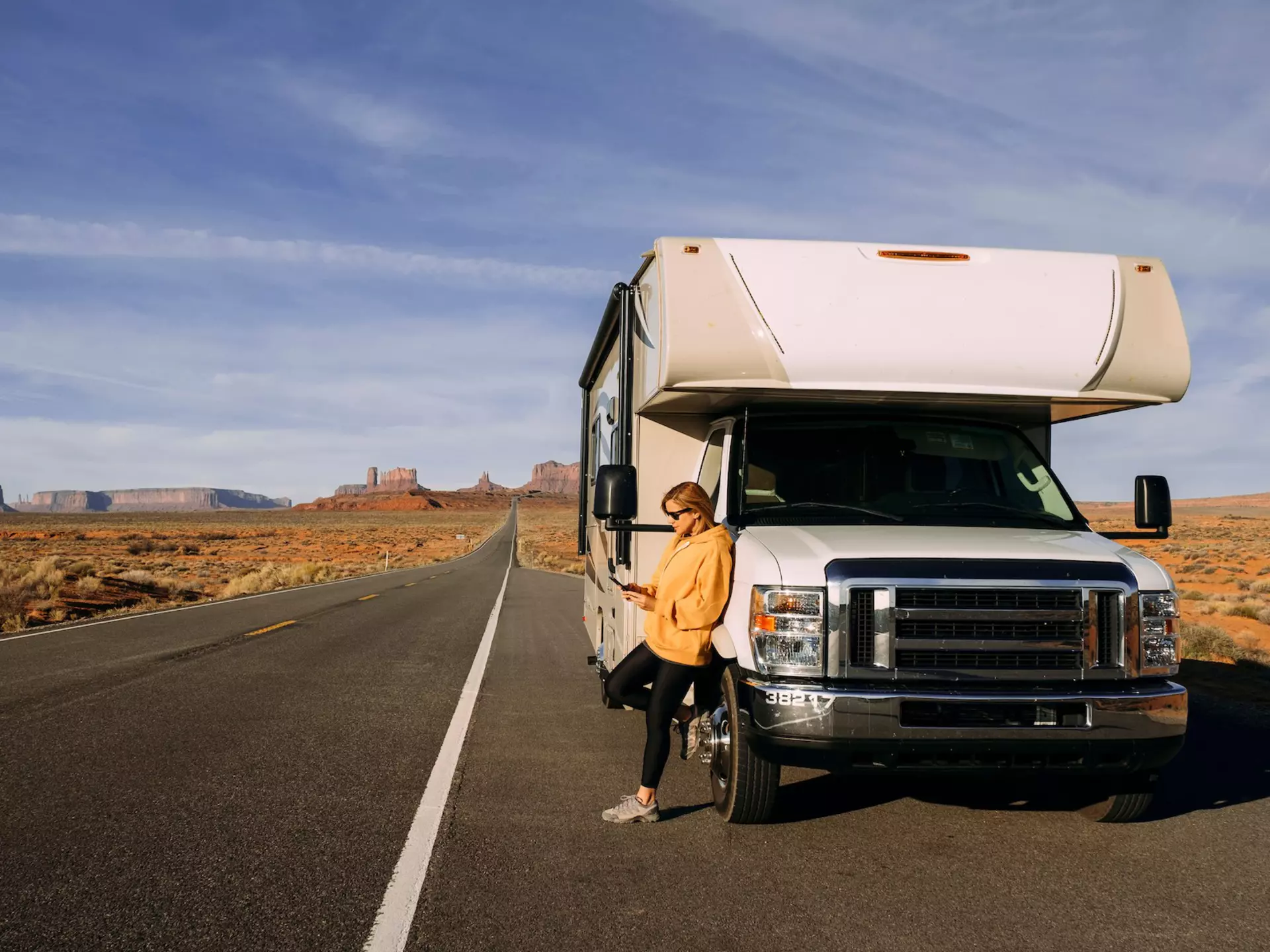 Download maps so you never need to worry © DanielGonzalezPhoto / Shutterstock