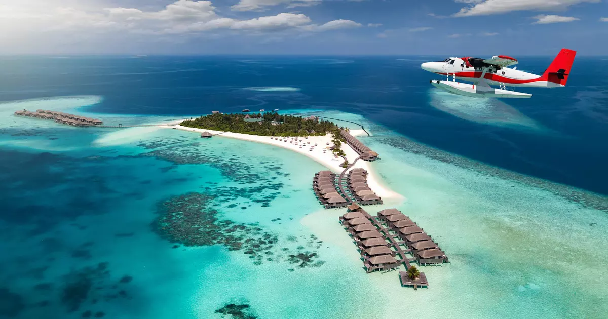 The best time to visit the Maldives - Lonely Planet