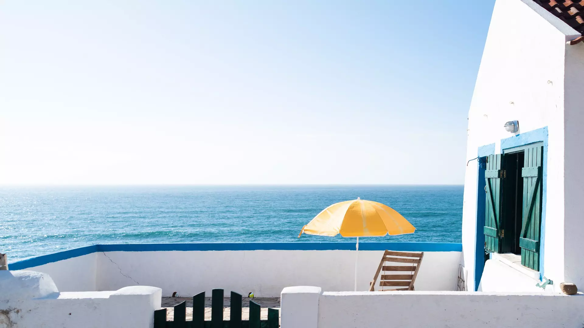 August 2024: Praia São Julião