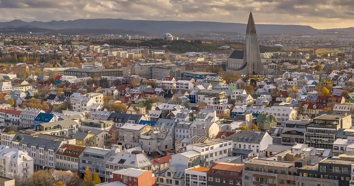 Best things to do in Reykjavík - Lonely Planet