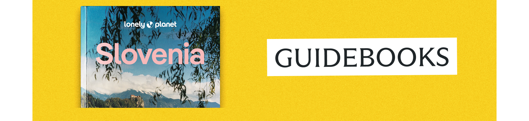 Guidebooks