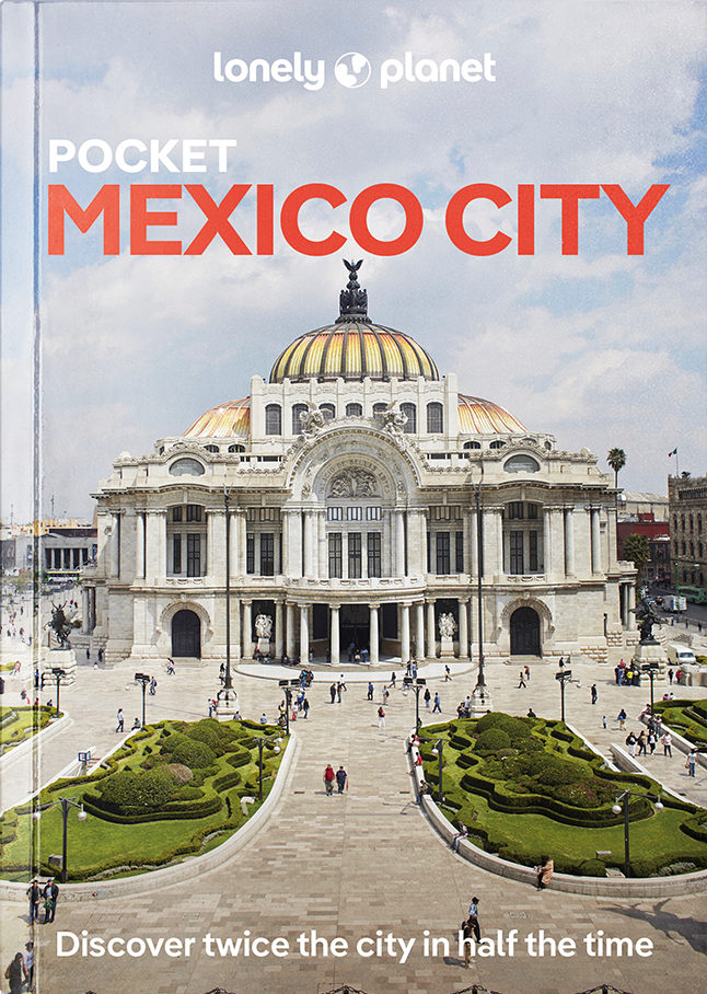 Pocket Mexico City