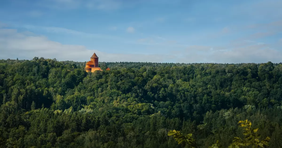 A first-time guide to Latvia - Lonely Planet