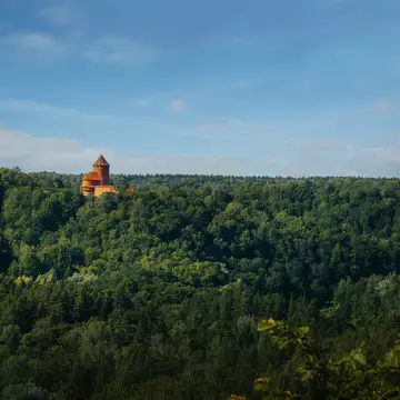 Plan your trip to Latvia with our guide for first-time visitors. diegograndi / Getty Images