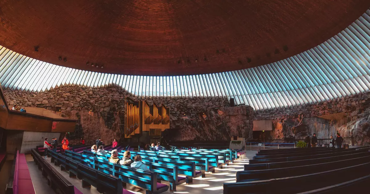 The 20 best things to do in Helsinki - Lonely Planet
