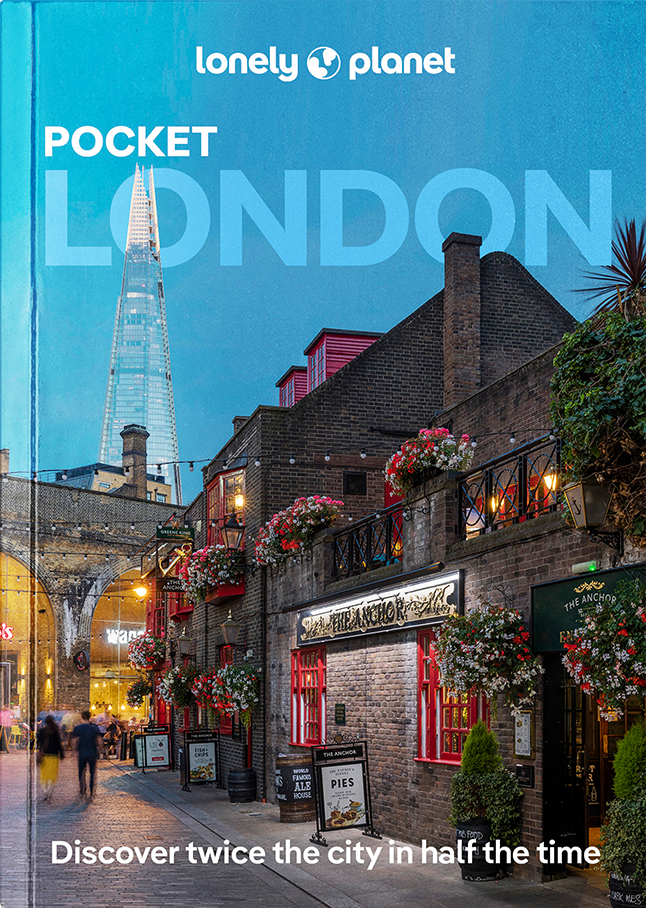 Pocket London