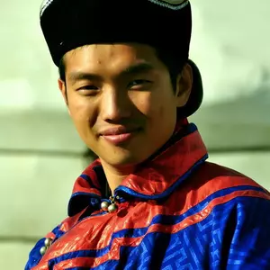 Agustinus Wibowo