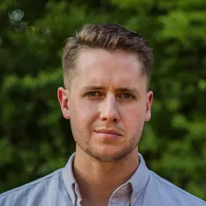Alexander Howard