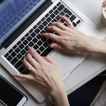 Working on the road has become more popular © Guerilla Images/500px