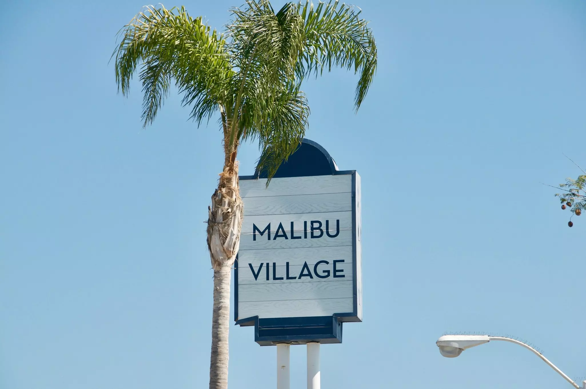 Malibu Village