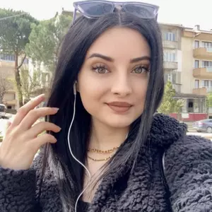 Gizem Acar