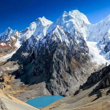 The beatiful landscape from Huascaran national park, near to Huaraz - Peru
1272307723
adventure, america, ancash, andes, background, beautiful, blanca, blue, camping, color, glacier, hiking, huaraz, huascaran, huayhuash, ice, lake, landscape, latin, mountain, mountains, mt, national, nature, panorama, park, peak, peru, range, rock, scenery, scenic, sky, snow, snowy, south, summer, sunset, tourism, trail, travel, trekking, turquoise, valley, water, white