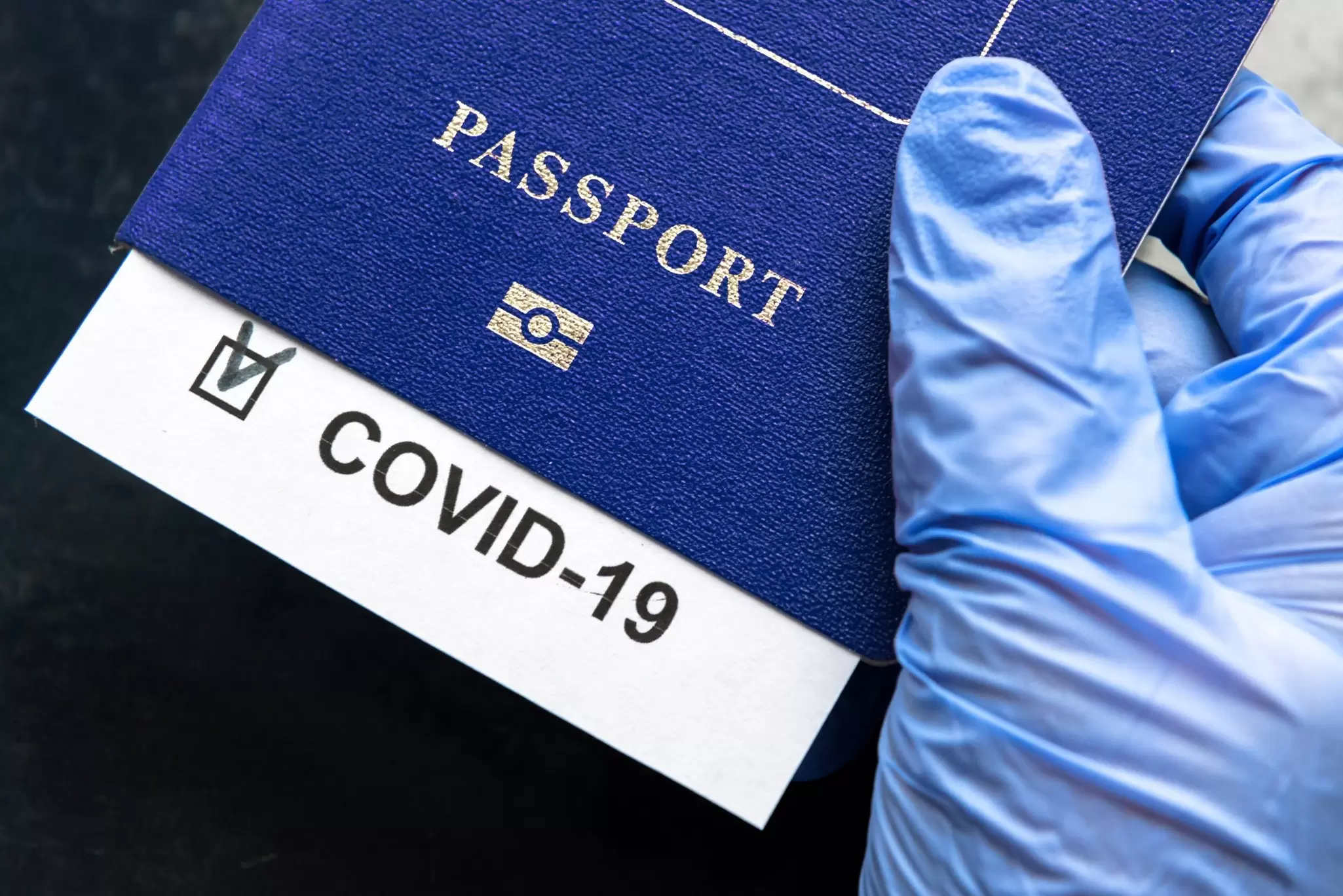 COVID-19, travel, health and lockdown concept, COVID mark in tourist passport. Medical test in airport due to coronavirus spread. Business and tourism hit by corona virus, restrictions during pandemic; Shutterstock ID 1672825033; your: Ben N Buckner; gl: 65050; netsuite: Online Editorial; full: Seven Corners Sponsored
1672825033
19, airport, blue, border, check, close, control, corona, coronavirus, cov, covid, covid19, crisis, delta, disease, document, epidemic, eu, europe, gloves, hand, health, illness, immigration, international, lock, medicine, message, note, novel, omicron, outbreak, paper, passport, prevention, quarantine, respiratory, security, sheet, spread, strain, terminal, testing, tourist, travel, uk, usa, vacation, variant, world