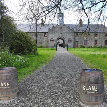 1146618423
Slane Hill, Thin Lizzy, Popular Music Concert, Building Exterior, Sign, Castle, Distillery, Restaurant, Ireland, Photography, gandon room, Grounds, Wedding, Horizontal, Famous Place, Queen - Band, Tourism, Concert, Distillation, Guns N' Roses, Whiskey, Rolling Stones, Security Guard, Party - Social Event, U2, Entertainment Building, Wall - Building Feature, Metallica, Conyngham, The Red Hot Chili Peppers, Bob Dylan, Arch - Architectural Feature, Door, Lord Henry Mountcharles, Bruce Springsteen, County Meath, David Bowie
May 2, 2019: Slane Castle and Distillery.