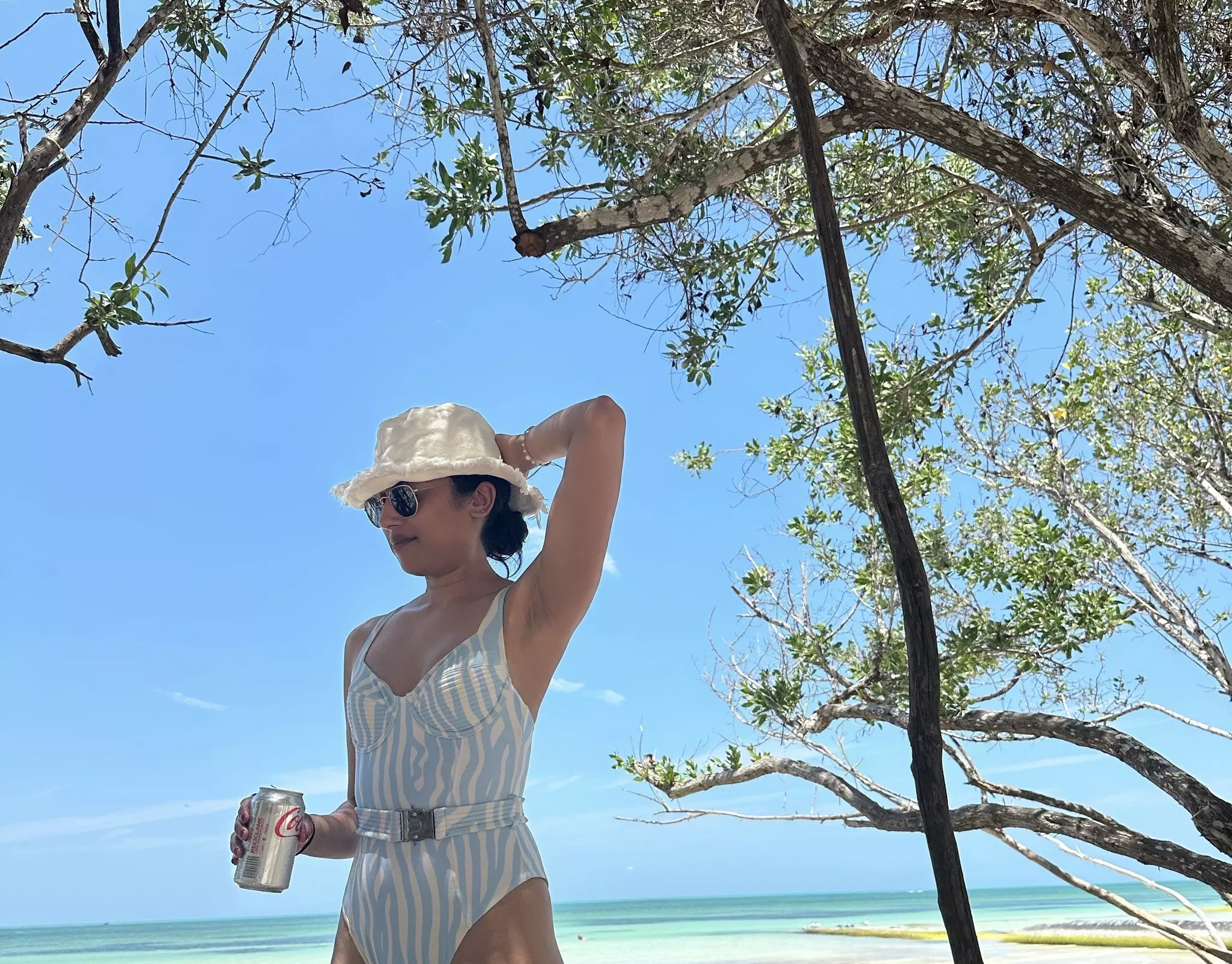 Serina Patel-Ultimate Weekend in Isla Holbox