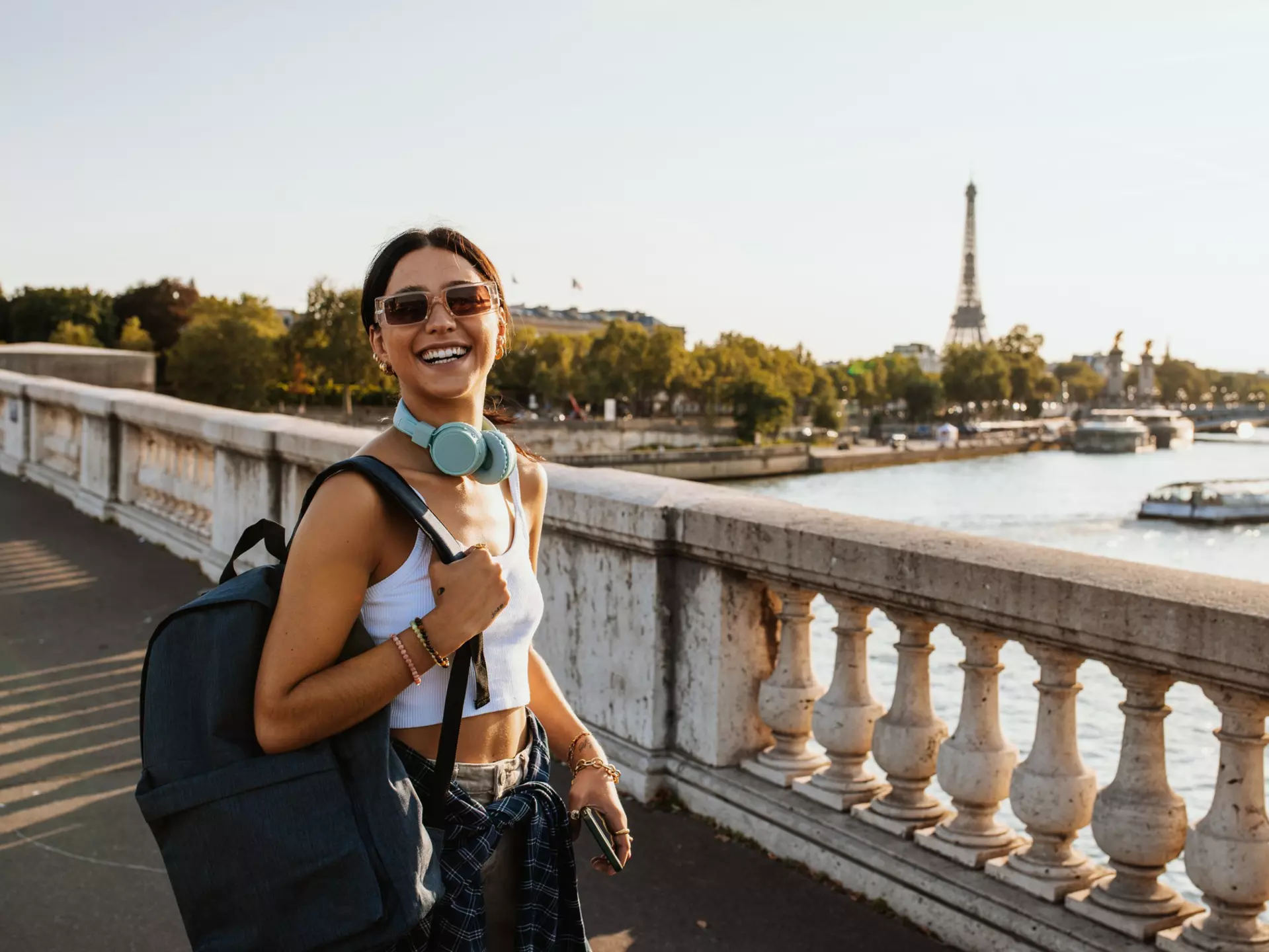 Thinking of visiting France next year? These are the events worth sticking in your calendar © Getty Images
