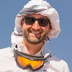 Richard Holmes