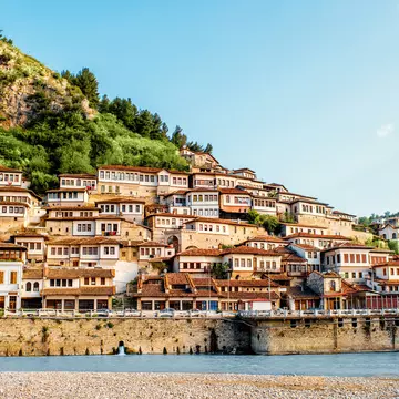 Berat
