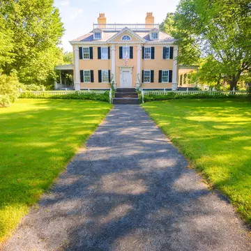 Longfellow House Washington's Headquarters National Historic Site; Shutterstock ID 306200720; Your name (First / Last): Josh Vogel; Project no. or GL code: 56530; Network activity no. or Cost Centre: Online-Design; Product or Project: 65050/7529/J...