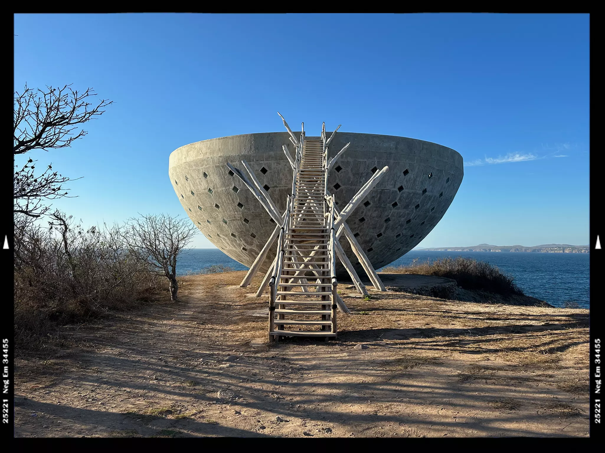 La Copa del Sol © Brekke Fletcher / Lonely Planet