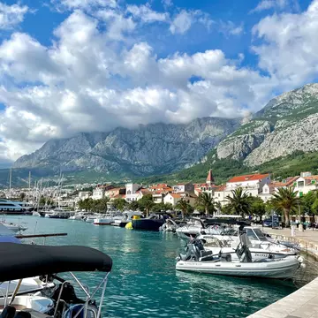 Lonely Planet's Aoife Breslin shares highlights from a trip to Croatia's Dalmatian Coast.