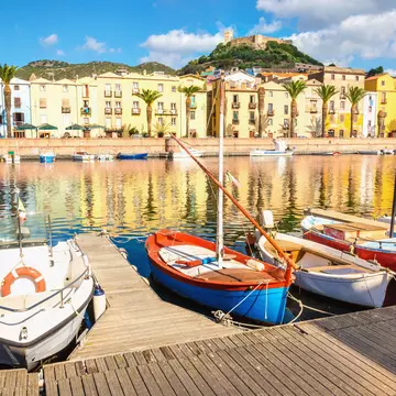 Colourful fishing boats moored on the river at Bosa.
536200936
ancient, antique, architecture, background, boat, bosa, building, castle, characteristic, city, color, colorful, europe, european, famous, history, house, island, italy, jetty, landmark, landscape, mediterranean, old, panorama, panoramic, pier, quay, reflection, river, romantic, sardegna, sardinia, scenery, sky, street, summer, sunset, temo, tourism, town, traditional, travel, urban, view, village, wallpaper, water