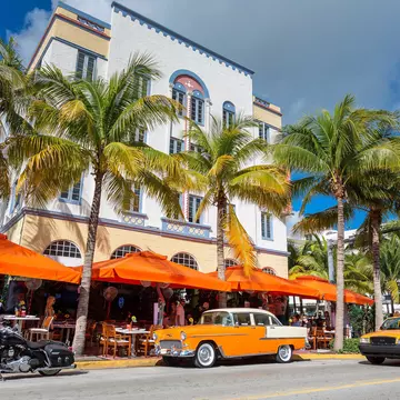 Plan your weekend away in Miami with this guide to the best things to do in and around South Beach. Alamy