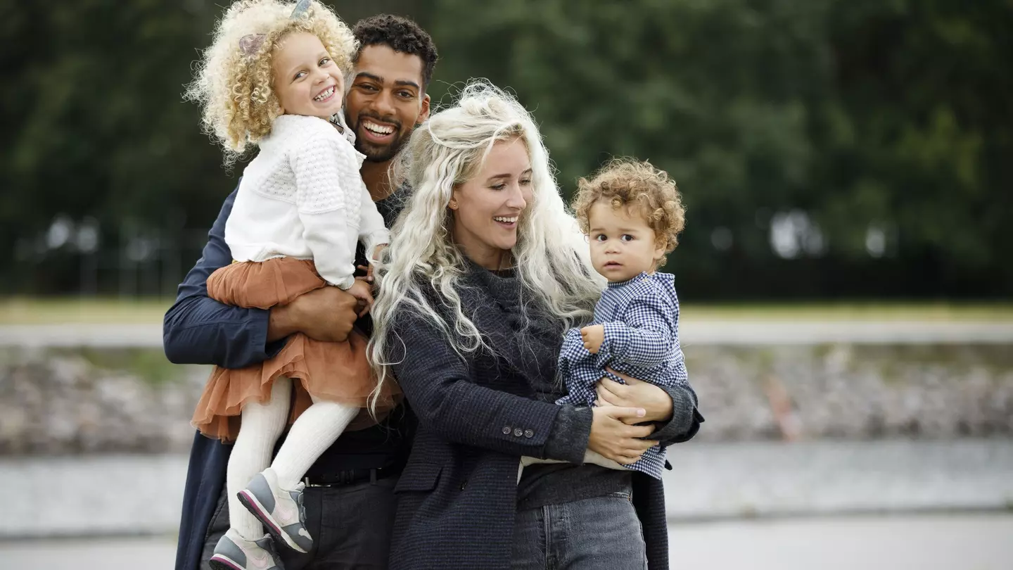 Don't let the busy streets of San José put you off, there's lots to keep tiny travelers entertained here © Solskin / Getty Images